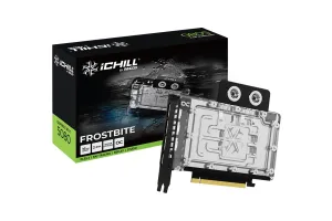 INNO3D GeForce RTX 5080 ICHILL FROSTBITE 16GB