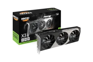 INNO3D GeForce RTX 5080 X3 16GB