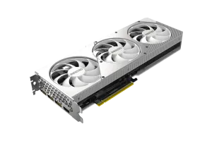 INNO3D GeForce RTX 5080 X3 OC WHITE 16GB