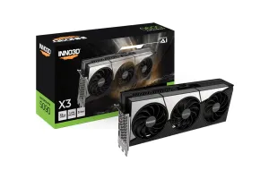 INNO3D GeForce RTX 5090 X3 32GB