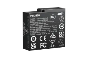 Insta360 Ace Pro 2 Battery