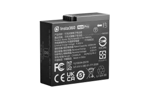 Insta360 Ace Pro Battery