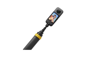 Insta360 Enhanced Extended Selfie Stick