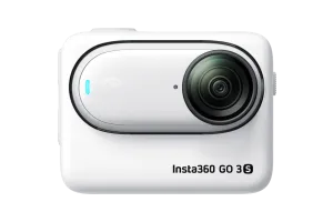 Insta360 GO 3S Wit 128GB