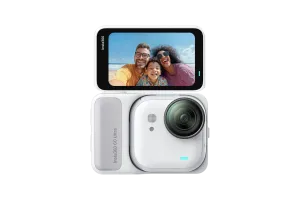 Insta360 GO Ultra Standard Bundle Wit