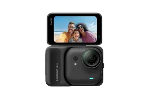 Insta360 GO Ultra Standard Bundle Zwart