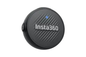 Insta360 Mic Air Zender