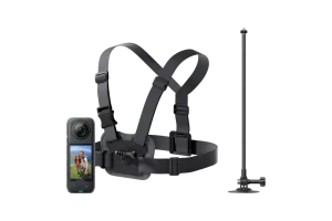 Insta360 X4 Wintersport Kit