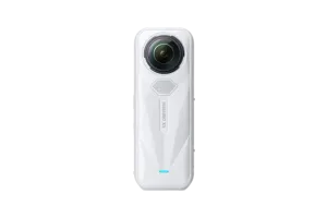 Insta360 X5 Satin White Limited Edition