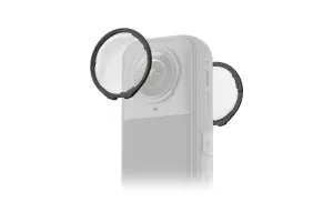 Insta360 X5 Standard Lens Guards