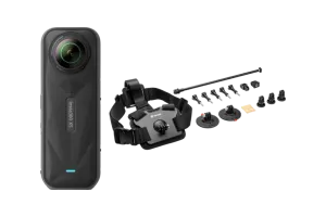 Insta360 X5 Wintersport Kit