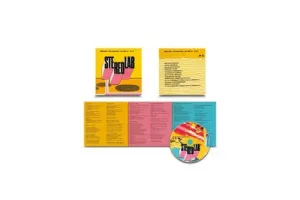 Instant Holograms On Metal Film