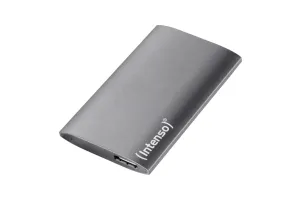 Intenso External SSD 1TB Premium