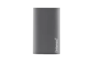 Intenso External SSD 512 GB Premium