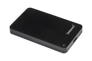 Intenso Memory Case 2TB