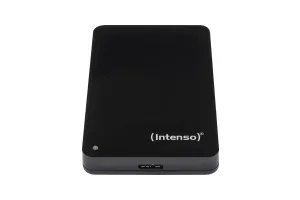 Intenso Memory Case 5TB Intenso Memory Case 5TB