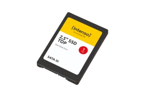 Intenso SSD 1 TB 2,5'' SSD SATA III Top Performance