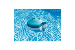 Intex - 2-In-1 - Dispenser en Thermometer