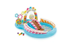 Intex Candy Zone Play Center - 295 x 191 x 130 cm