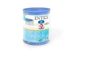 Intex Filter Cartridge Type H