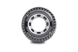 Intex Monster Truck Zwemband - Ø 114 cm
