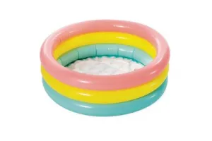 Intex Sunset Glow Baby Opblaaszwembad - O 61 x 22 cm