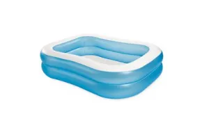 Intex Swim Center Family Opblaaszwembad - 203 x 152 x 48 cm