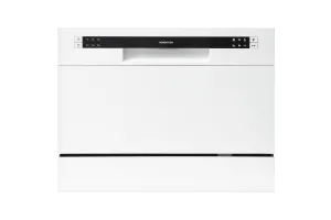 Inventum VVW5520 / Vrijstaand