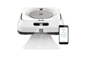 iRobot Braava M6138