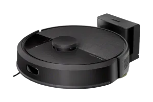 iRobot Roomba 105 Combo Black