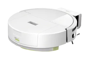 iRobot Roomba 105 Combo White