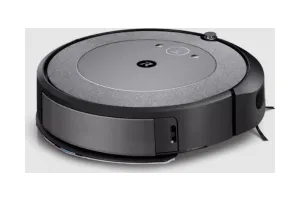 iRobot Roomba Combo(R) i5 - Robotstofzuiger met Dweilfunctie - Met Laadstation - Ideaal voor Huisdieren - i5176 iRobot Roomba Combo(R) i5 - Robotstofzuiger met Dweilfunctie - Met Laadstation - Ideaal voor Huisdieren - i5176