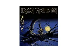 Iron Maiden - Fear Of The Dark (2LP)
