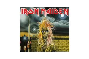 Iron Maiden