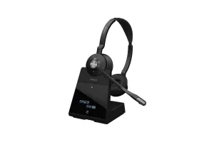 Jabra Engage 75 SE Draadloze Office Headset Jabra Engage 75 SE Draadloze Office Headset