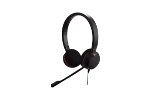 Jabra Evolve 20 - MS Stereo SE Office Headset