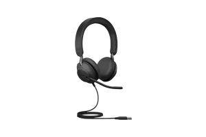 Jabra Evolve2 40 SE MS Stereo USB-A