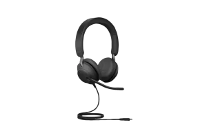 Jabra Evolve2 40 SE MS Stereo USB-C