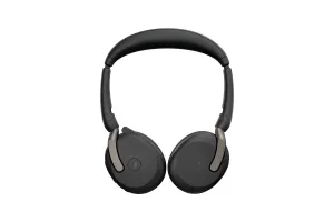 Jabra Evolve2 65 Flex MS Draadloze Office Headset Jabra Evolve2 65 Flex MS Draadloze Office Headset
