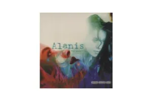 Jagged Little Pill (LP)