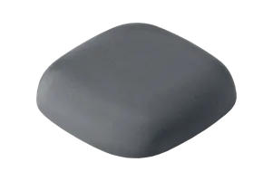 Jalo Kupu Rookmelder Donkergrijs (10 jaar)