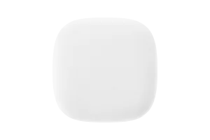 Jalo Kupu Rookmelder Wit (10 jaar)