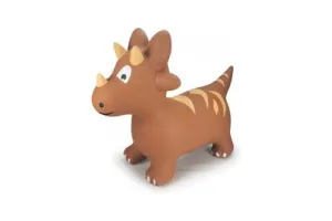 Jamara Skippydier Dino Bruin Junior 59 X 31 X 50 Cm