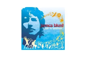 James Blunt - Back To Bedlam (LP)