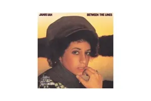 Janis Ian - Between The Lines (CD)