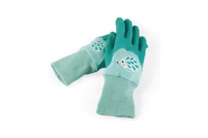 Janod Happy Garden - Tuinier Gereedschap - Tuinhandschoenen Voor Kinderen - Geschikt Vanaf 3 Jaar