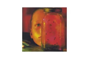Jar Of Flies