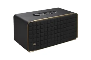 JBL Authentics 500 Zwart