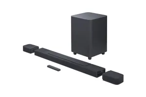 JBL Bar 1000 Zwart