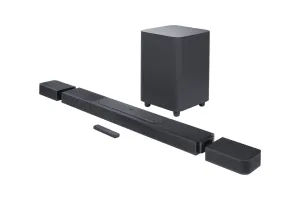 JBL Bar 1300 Zwart